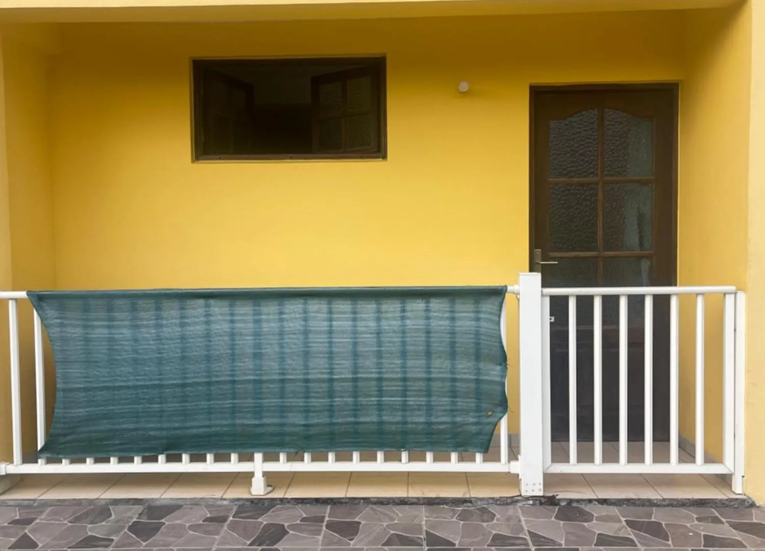 Cozy Studio Couleurs Pays Le Lamentin Martinique