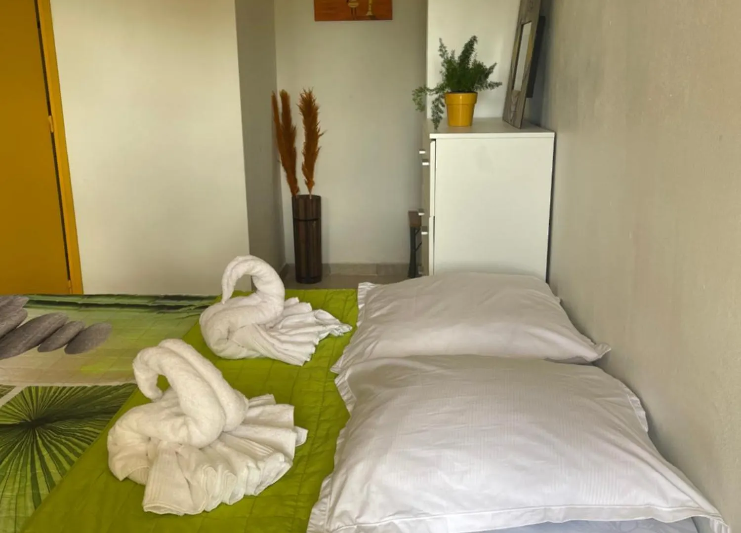 Cozy Studio Couleurs Pays Le Lamentin 0*,  Martinique