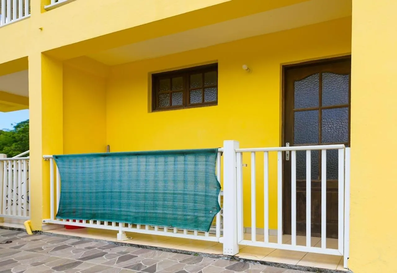 Cozy Studio Couleurs Pays Le Lamentin Martinique