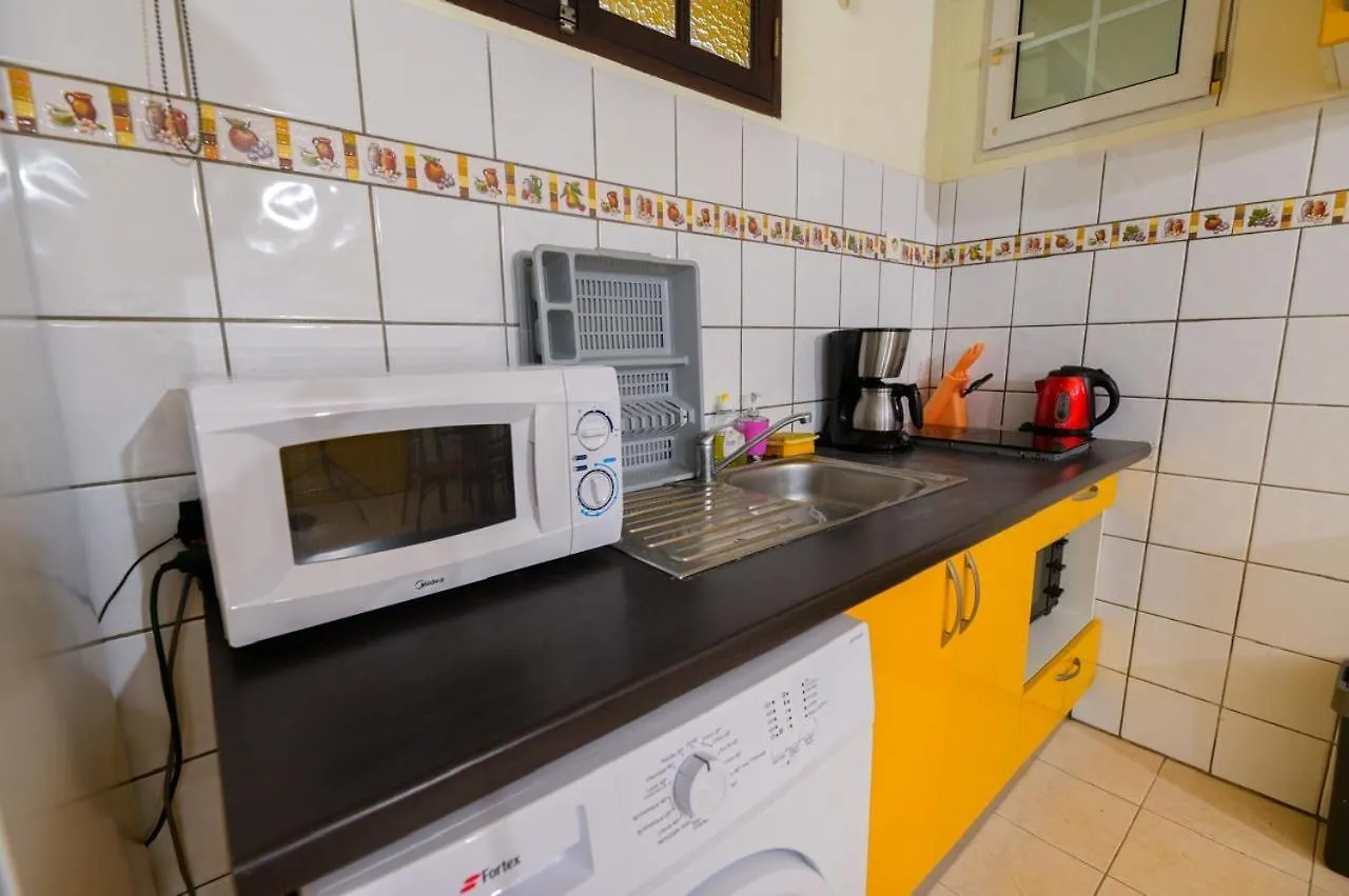 Cozy Studio Couleurs Pays Le Lamentin Apartment