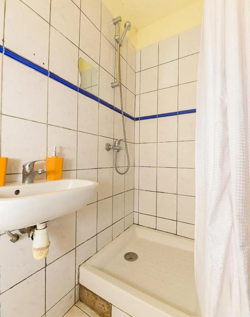 Apartment Cozy Studio Couleurs Pays Le Lamentin