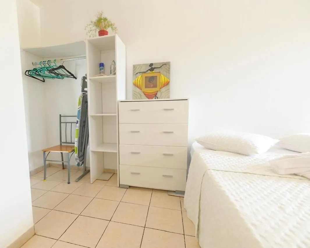 Cozy Studio Couleurs Pays Le Lamentin