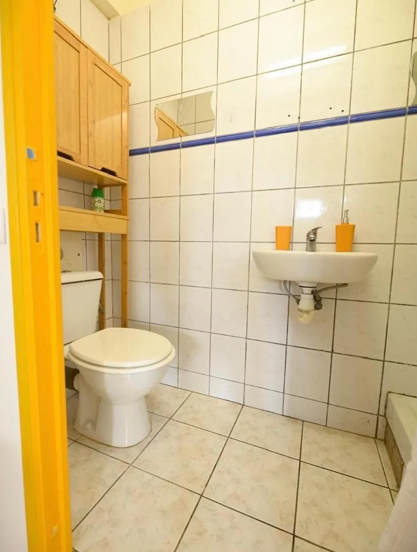 Cozy Studio Couleurs Pays Le Lamentin Martinique