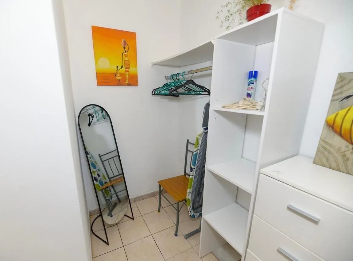 Cozy Studio Couleurs Pays Le Lamentin Apartment